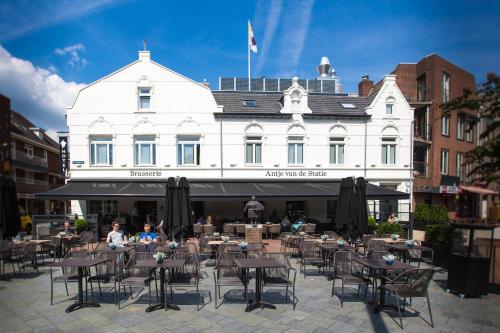 boutique hotels in North-Limburg