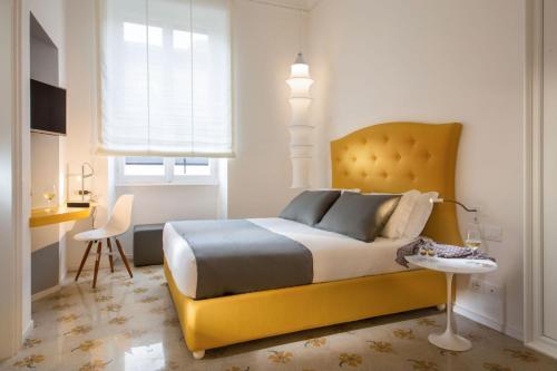 boutique hotels in Campo Marzio