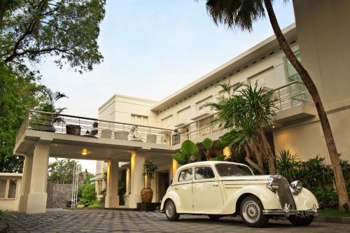 boutique hotels in East Java