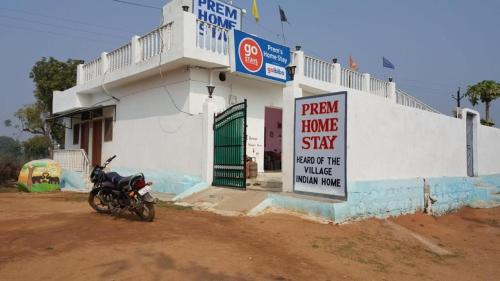 boutique hotels in Madhya Pradesh