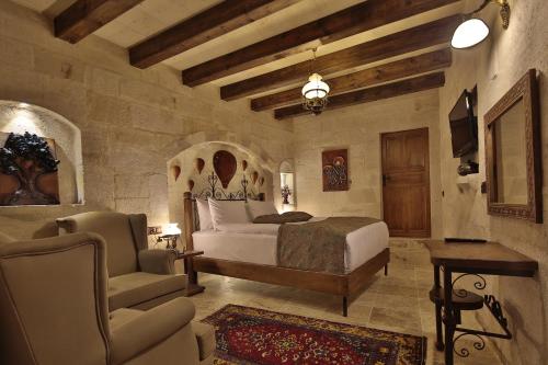 boutique hotels in Goreme