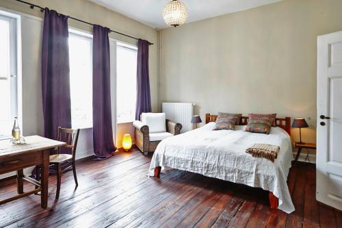 boutique hotels in Rhine District