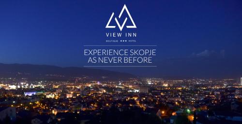 boutique hotels in Skopje