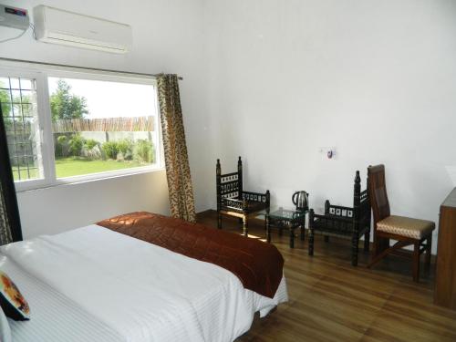 boutique hotels in Srinagar