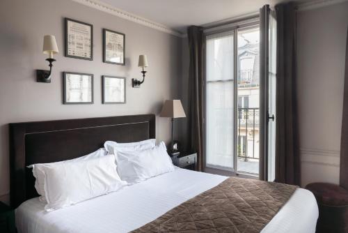 boutique hotels in 9Th Arrondissement