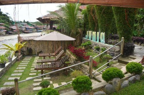 boutique hotels in Sumatra