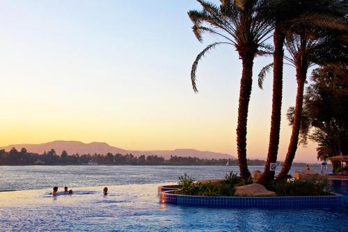 boutique hotels in Luxor