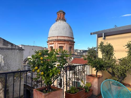 boutique hotels in Naples