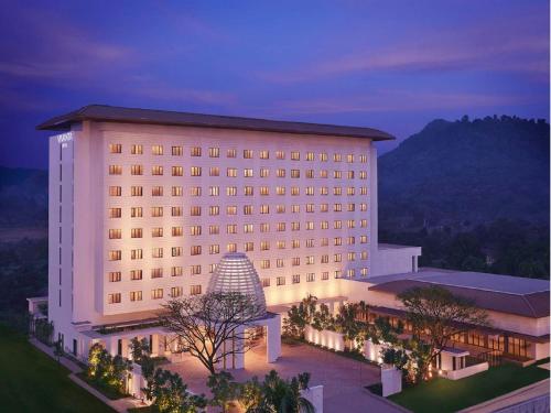 boutique hotels in Guwahati