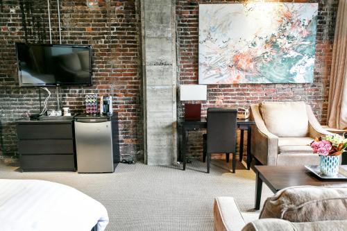 boutique hotels in St. John'S