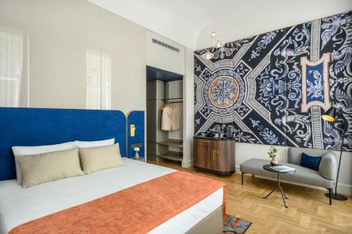 boutique hotels in Budapest