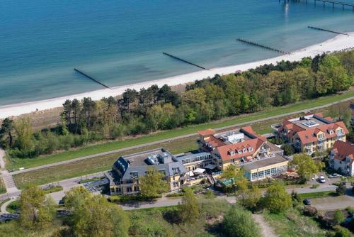 boutique hotels in Warnemünde