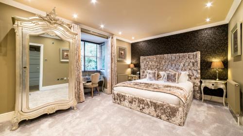 boutique hotels in Poole