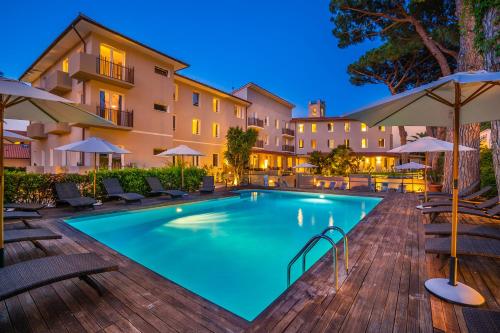 boutique hotels in Elba