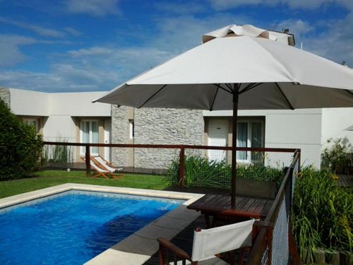 boutique hotels in Mar Azul