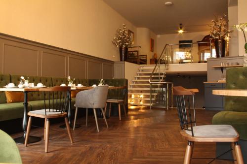 boutique hotels in Ravensburg