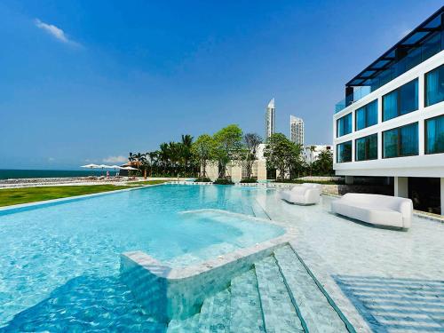 boutique hotels in Rayong