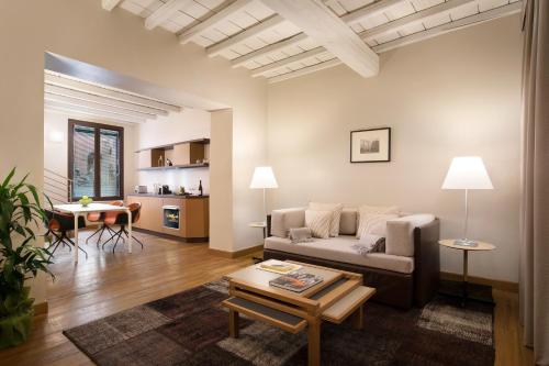 boutique hotels in Trevi