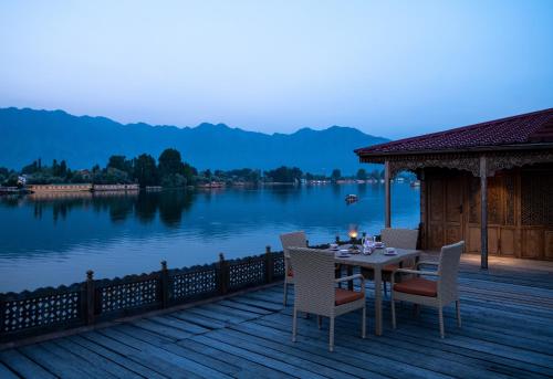 boutique hotels in Jammu &Amp; Kashmir Ski