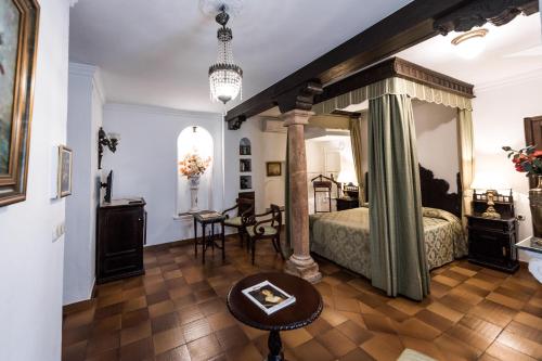 boutique hotels in Sierra De Grazalema