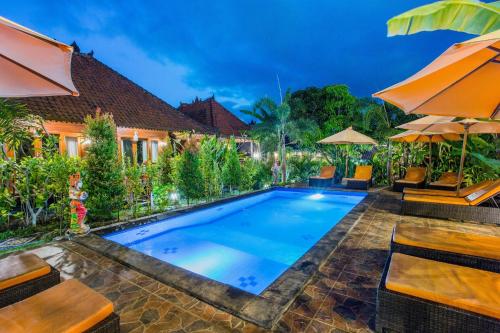 boutique hotels in Lembongan