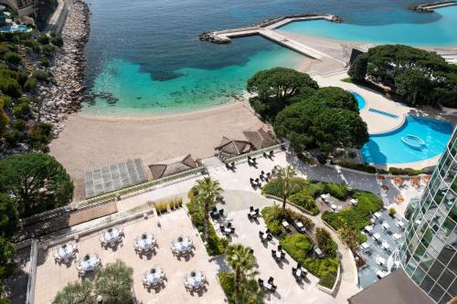 boutique hotels in Monaco And Surroundings