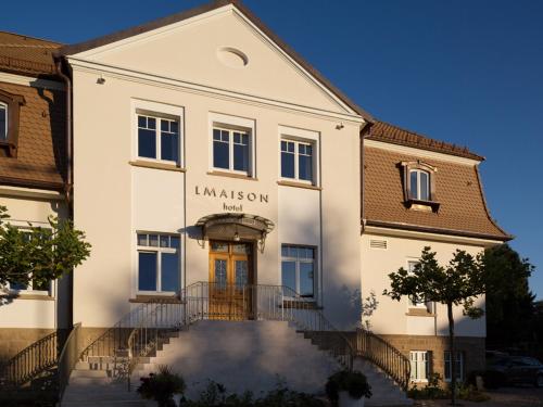 boutique hotels in Grevenmacher