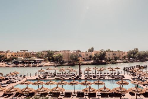 boutique hotels in Hurghada