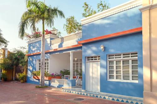 boutique hotels in Santa Marta