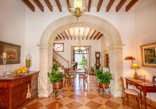 boutique hotels in Sierra De Tramuntana