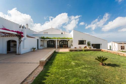 boutique hotels in Minorca