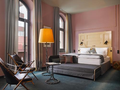 boutique hotels in Hansestadt Hamburg