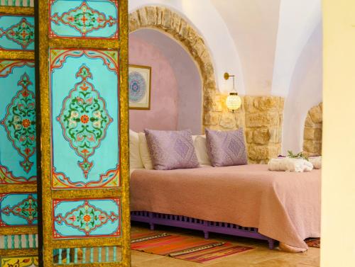 boutique hotels in North District Israel