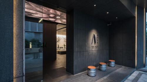 boutique hotels in Tongxiang