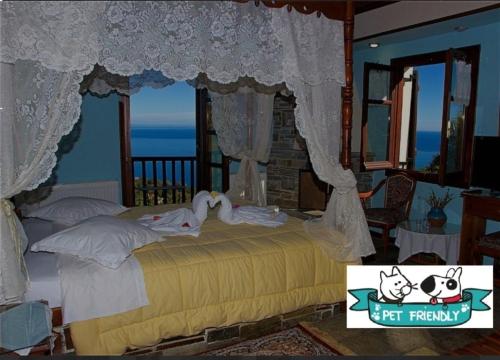 boutique hotels in Agios Ioannis Pelio