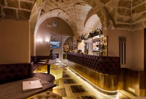 boutique hotels in Lecce