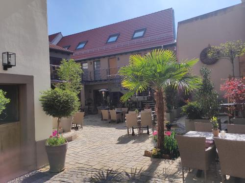 boutique hotels in Landau In Der Pfalz