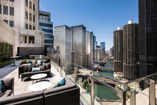 boutique hotels in Chicago Metropolitan Area