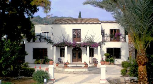 boutique hotels in Xàtiva