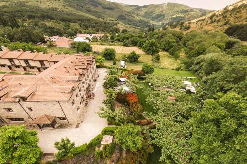 boutique hotels in Valle Del Tiétar