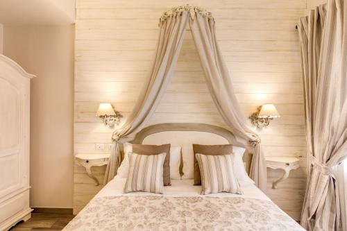 boutique hotels in Rome