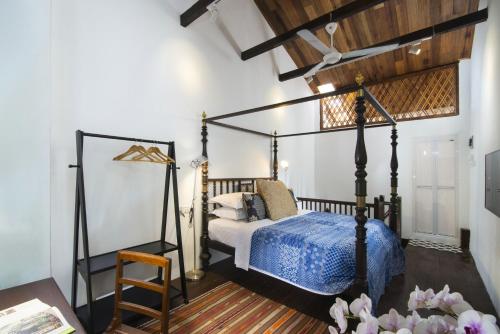 boutique hotels in Batu Ferringhi