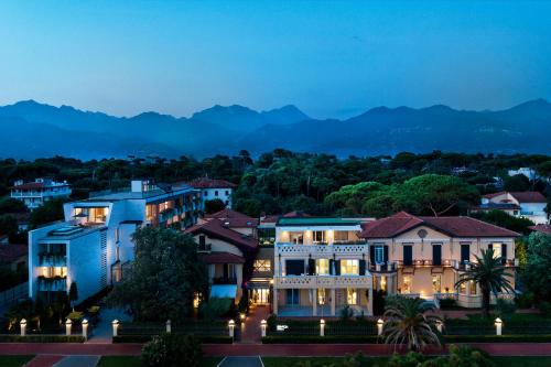 boutique hotels in Versilia