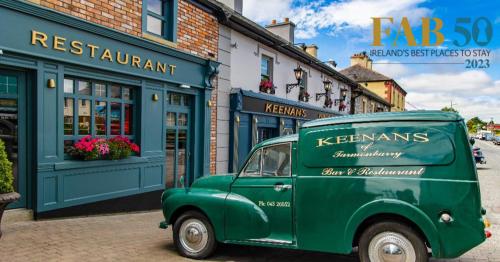 boutique hotels in Enniskillen