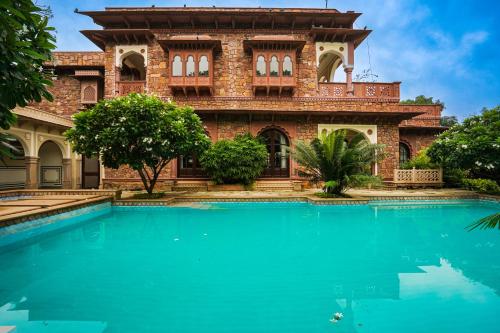 boutique hotels in Rajasthan, North