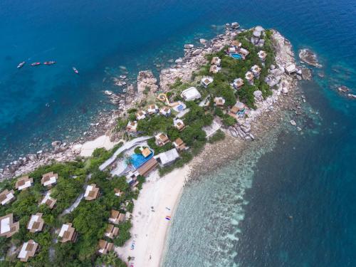 boutique hotels in Ko Tao