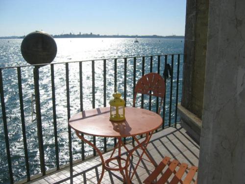 boutique hotels in Venezia Area