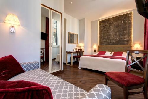 boutique hotels in Pantheon