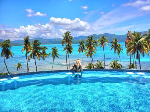 boutique hotels in Las Terrenas