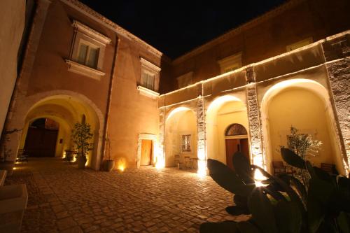 boutique hotels in Pozzallo